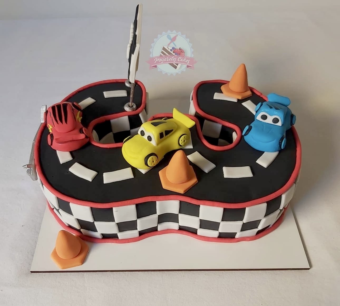 Dripcake